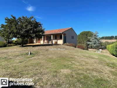 Vente Maison 5 pi�ces LAPEYROUSE-FOSSAT 31180