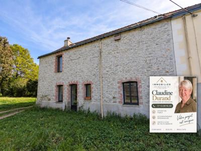 Vente Maison 5 pi�ces CAMPBON 44750