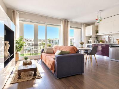 Vente Appartement 4 pi�ces BORDEAUX 33800