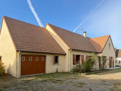 Vente Maison 5 pi�ces PARCE-SUR-SARTHE 72300