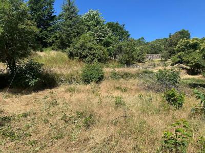 Vente Terrain SABLIERES 07260