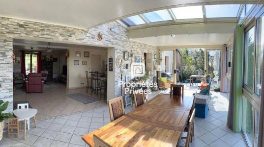 Vente Maison 6 pi�ces SEPTEUIL 78790