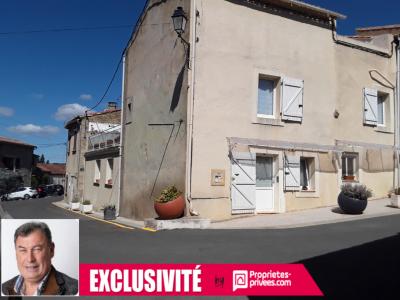 Vente Maison 5 pi�ces LIMOUX 11300