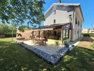 Vente Maison 10 pi�ces CHARMEE 71100