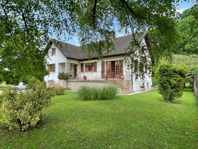 Vente Maison 5 pi�ces RELANS 39140