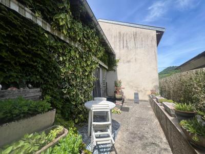 Vente Maison 6 pi�ces DIGNA 39190