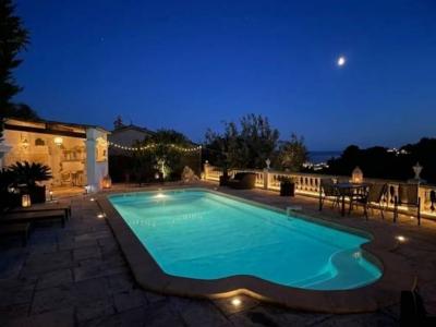 Vente Maison 6 pi�ces VALLAURIS 06220