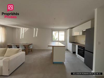 Vente Appartement 3 pi�ces ROYAN 17200