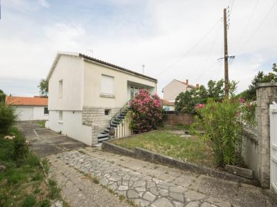 Vente Maison 5 pi�ces CHATELAILLON-PLAGE 17340