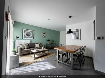 Vente Appartement 3 pi�ces BELLEVILLE 69220