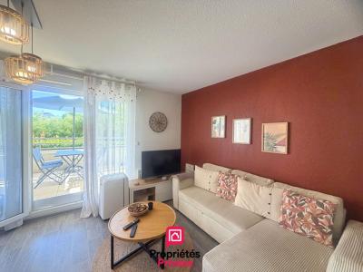 Vente Appartement 2 pi�ces PUGET-SUR-ARGENS 83480