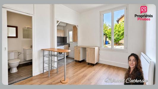 Vente Appartement 2 pi�ces SAINTE-SAVINE 10300