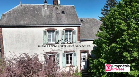 Vente Maison 6 pi�ces JOUY 28300