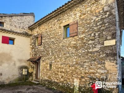 Vente Maison 6 pi�ces SAINT-MARCEL-D'ARDECHE 07700