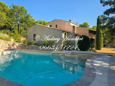 Vente Maison 6 pi�ces MANOSQUE 04100
