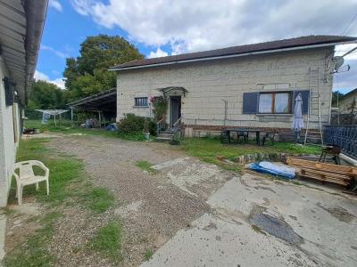 Vente Maison 4 pi�ces FOLEMBRAY 02670