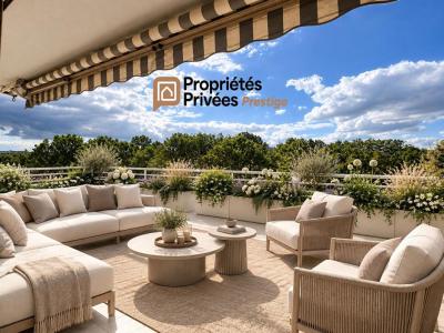 Vente Appartement 6 pi�ces NEUILLY-SUR-SEINE 92200