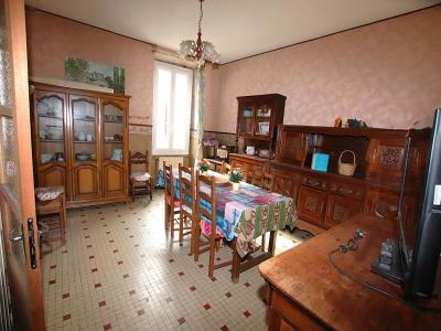 Vente Appartement 4 pi�ces MILLAU 12100