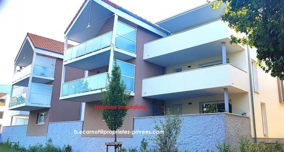 Vente Appartement 4 pi�ces CLAIX 38640