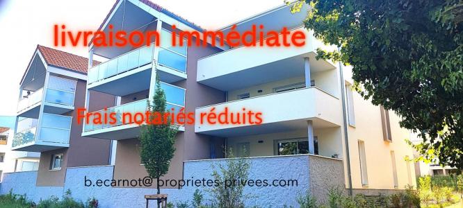 Vente Appartement 4 pi�ces CLAIX 38640