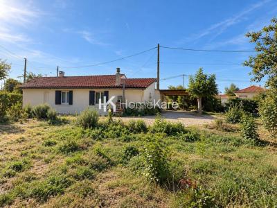 Vente Maison 4 pi�ces CARBONNE 31390