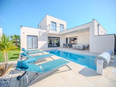 Vente Maison 4 pi�ces PALME 11480
