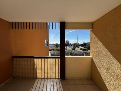 Vente Appartement 2 pi�ces AGDE 34300