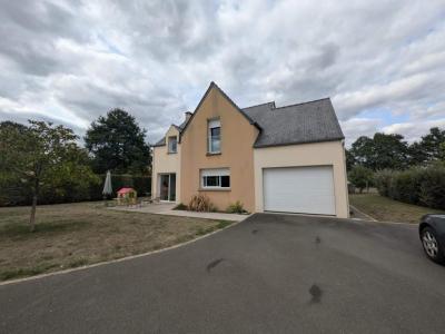 Location Maison 5 pi�ces ROMAGNE 35133
