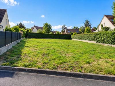 Vente Terrain GARGENVILLE 78440