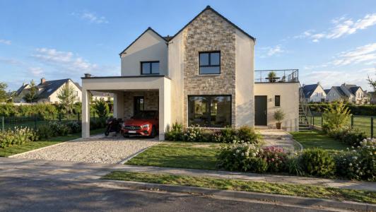 Vente Maison 5 pi�ces ORLEANS 45100