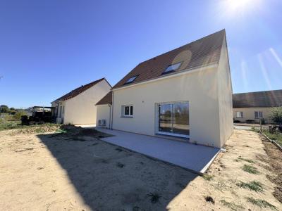Vente Maison VIVOIN 72170