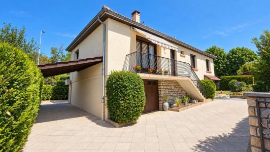 Vente Maison 5 pi�ces CRIMOLOIS 21800