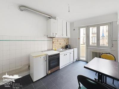 Location Appartement 2 pi�ces MIRECOURT 88500