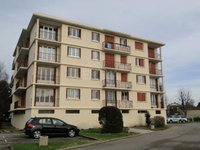 Location Appartement 2 pi�ces BONNIERES-SUR-SEINE 78270