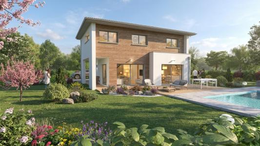 Vente Maison 3 pi�ces SAINT-CERGUES 74140