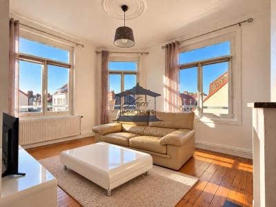 Vente Appartement 2 pi�ces DUNKERQUE 59140