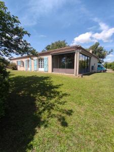 Location Maison 5 pi�ces REVEL 31250
