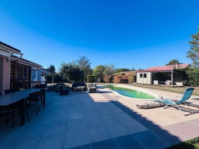 Vente Maison 2 pi�ces SOREZE 81540