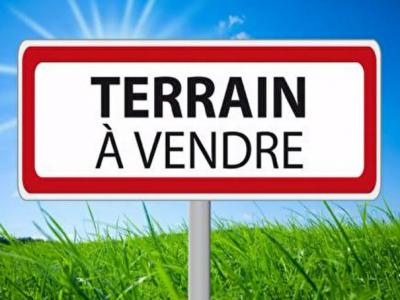 Vente Terrain SADIRAC 33670