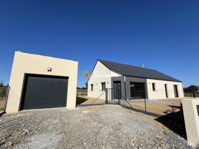 Location Maison 5 pi�ces CHATEAUBOURG 35220