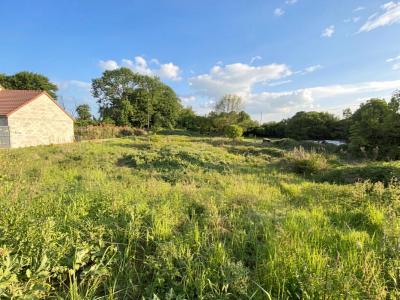 Vente Terrain ETREPAGNY 27150