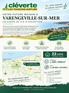 Vente Terrain AUFFAY 76720