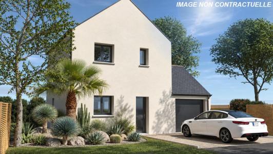 Vente Maison MENITRE 49250