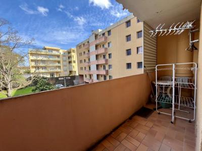 Vente Appartement 4 pi�ces CARCASSONNE 11000