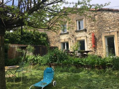 Vente Maison 7 pi�ces PRADELLES-CABARDES 11380