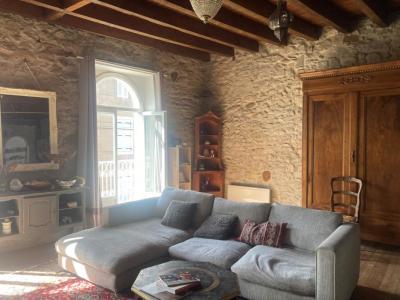 Vente Maison 9 pi�ces DOUZENS 11700