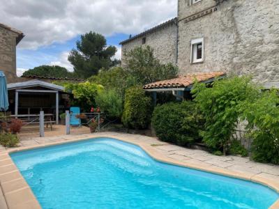 Vente Maison 5 pi�ces CARCASSONNE 11000