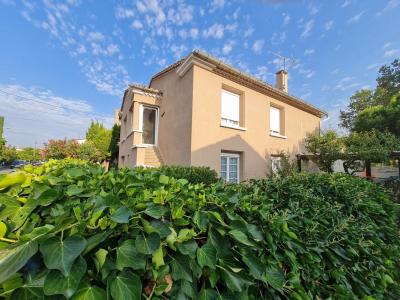 Vente Maison 8 pi�ces CARCASSONNE 11000