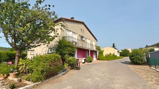 Vente Maison 4 pi�ces PIEUSSE 11300