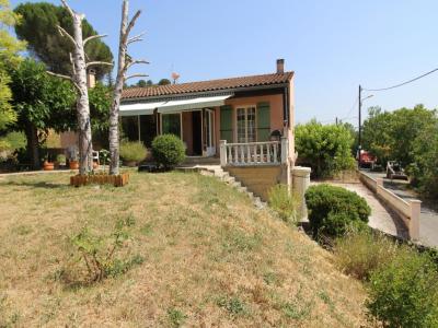 Vente Maison 5 pi�ces COUIZA 11190